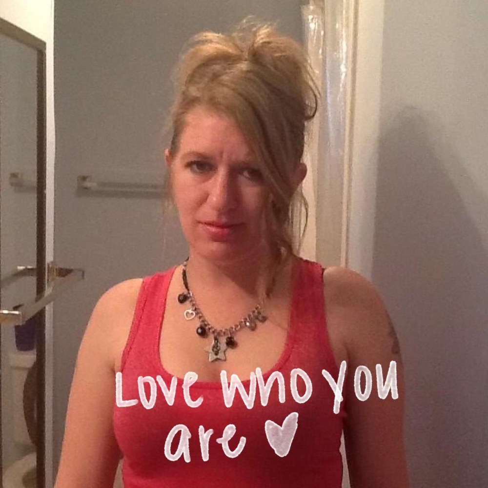 Meet your Posher, Angela